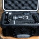 SiOnyx Aurora Black Color Digital Night Vision Camera Unchartered Kit, Black, K013900