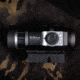 SiOnyx Aurora BLACK Night Vision Monocular w/ Picatinny Rail Mount, Black, C011200