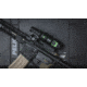 SiOnyx Picatinny Rail Mount for Aurora Black Digital Night Vision Camera, Black, A011100