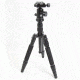 Sirui A1005Y Tripod + Y-10 Head, Black SUA1005Y