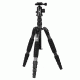 Sirui A1205Y Tripod + Y-11Head, Gray SUA1205Y