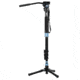Sirui EP-204S Video Monopod, Black SUEP204S