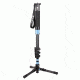 Sirui EP-224S Video Monopod, Gray SUEP224S