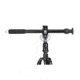 Sirui HA-77 Horizontal Arm/Mini Boom, Black SUHA77