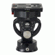Sirui L-20S Monopod Head With Panning Base, 18 Degree Tilt, Black SUL20S
