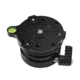 Sirui LE-60 Leveling Base, Black SULE60
