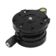 Sirui LE-60 Leveling Base, Black SULE60