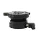 Sirui LE-60 Leveling Base, Black SULE60
