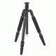 Sirui N-1205X Carbon Fiber Tripod, Gray SUN1205X