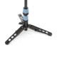 Sirui P-204Sr Monopod, Black SUP204SR