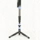 Sirui P-224Sr Monopod, Gray SUP224SR