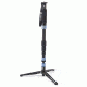 Sirui P-324S Carbon Fiber Monopod, Gray SUP324S