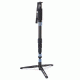 Sirui P-424S Carbon Fiber Monopod, Gray SUP424S