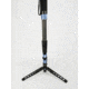 Sirui P-424Sr Monopod, Gray SUP424SR