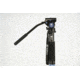 Sirui P204Sr Monopod + Va5 Head, Black SUP204SR-VA5