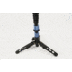 Sirui P204Sr Monopod + Va5 Head, Black SUP204SR-VA5