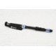 Sirui P204Sr Monopod + Va5 Head, Black SUP204SR-VA5