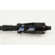 Sirui P204Sr Monopod + Va5 Head, Black SUP204SR-VA5