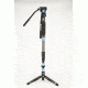 Sirui P224Sr Monopod + Va5 Head, Gray SUP224SR-VA5