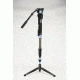 Sirui P324Sr Monopod + Vh10X Head, Gray SUP324SR-VH10X