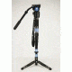 Sirui P326S Monopod + Vh10X Head, Gray SUP326S-VH10X