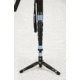 Sirui P426Sr Monopod + Vh10X Head, Gray SUP426SR-VH10X