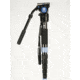 Sirui P426Sr Monopod + Vh10X Head, Gray SUP426SR-VH10X