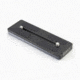 Sirui PH-120 Quick Release Plate, Black SUPH120