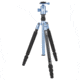 Sirui T-004x Tripod With C-10S Ball Head, Blue SUT004BX
