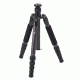 Sirui T-2205X Carbon Fiber Tripod, Gray SUT2205X