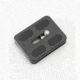 Sirui Ty-50E Quick Release Plate, Black SUTY50E
