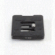 Sirui Ty-50X Quick Release Plate, Black SUTY50X