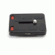 Sirui Ty-60 Quick Release Plate, Black SUTY60