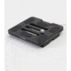 Sirui Ty-60X Quick Release Plate, Black SUTY60X