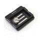 Sirui Ty-60X Quick Release Plate, Black SUTY60X