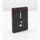 Sirui Ty-70-2 Quick Release Plate, Black SUTY702
