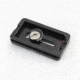 Sirui Ty-70 Quick Release Plate, Black SUTY70