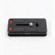 Sirui Ty-70 Quick Release Plate, Black SUTY70