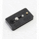 Sirui Ty-70A Quick Release Plate, Black SUTY70A