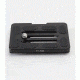 Sirui Ty-70X Quick Release Plate, Black SUTY70X