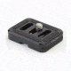 Sirui Ty-C10 Quick Release Plate, Black SUTYC10
