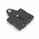 Sirui Ty-LP70 Quick Release Plate, Black SUTYLP70