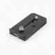 Sirui Ty-LP75 Quick Release Plate, Black SUTYLP75