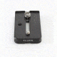 Sirui Ty-LP75 Quick Release Plate, Black SUTYLP75