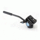 Sirui VA-5 Ultra-Compact Video Head Arca-Compatible, Black SUVA5