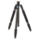 Sirui W-2004 Aluminum Tripod, Black SUW2004
