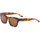 Sito Break Of Dawn Sunglasses, Honey Tort Frame, Brown Polarized Lens, SIBOD002P
