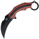 Skallywag Tactical Deep 6 Karambit Fixed Blade, SKW67527