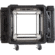 SKB Cases 10U Industral Shock Rack 30in Deepx17 1/2in Hgh, 3SKB-R910U30