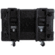 SKB Cases 10U Industral Shock Rack 30in Deepx17 1/2in Hgh, 3SKB-R910U30